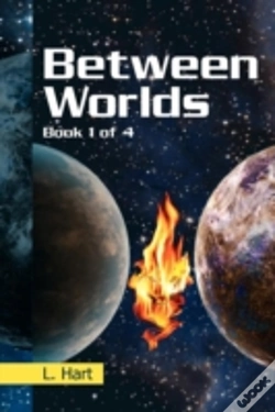 Capa do artigo Between Worlds: Book 1 Of 4