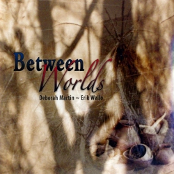 Capa do artigo Between Worlds - CD