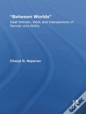 Capa do artigo Between Worlds