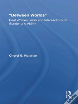 Capa do artigo Between Worlds