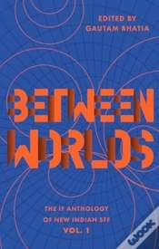 Capa do artigo Between Worlds