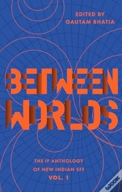 Capa do artigo Between Worlds