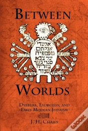 Capa do artigo Between Worlds