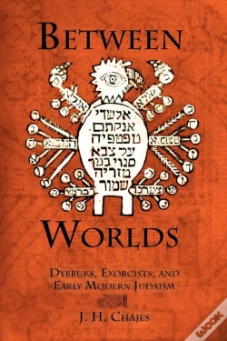 Capa do artigo Between Worlds