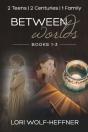 Between Worlds - Preview