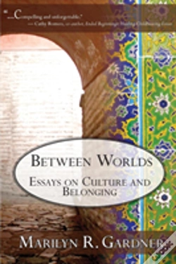 Capa do artigo Between Worlds