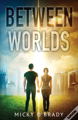 Capa do artigo Between Worlds