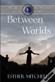 Capa do artigo Between Worlds