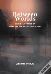 Capa do artigo Between Worlds