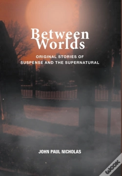 Capa do artigo Between Worlds