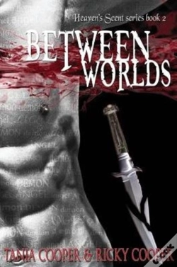 Capa do artigo Between Worlds