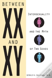 Capa do artigo Between Xx And Xy