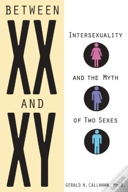 Capa do artigo Between Xx And Xy