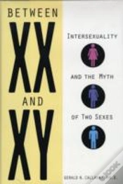 Capa do artigo Between Xx And Xy