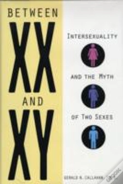 Capa do artigo Between Xx And Xy