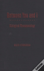 Capa do artigo Between You And I