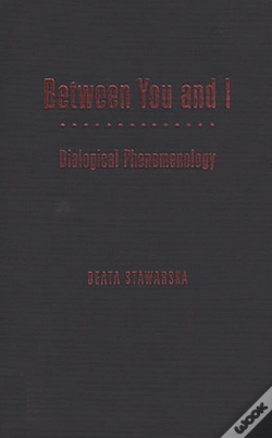 Capa do artigo Between You And I