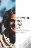Between You And Me