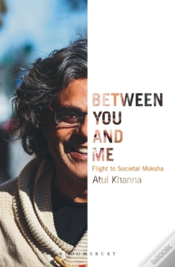 Capa do artigo Between You And Me