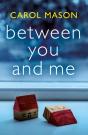 Between You And Me - Preview