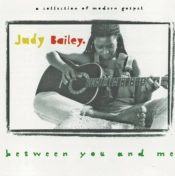 Capa do artigo Between You and Me - CD