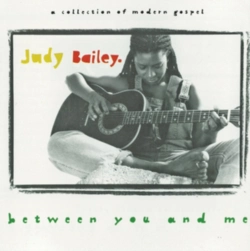 Capa do artigo Between You and Me - CD