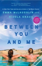 Capa do artigo Between You And Me