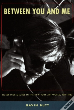Capa do artigo Between You And Me