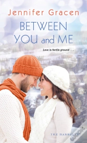 Capa do artigo Between You And Me