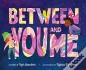 Capa do artigo Between You And Me