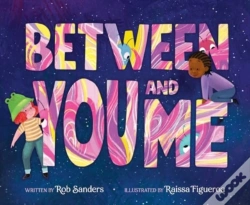 Capa do artigo Between You And Me