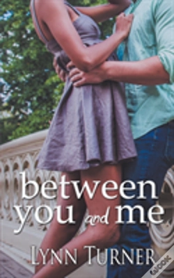 Capa do artigo Between You And Me