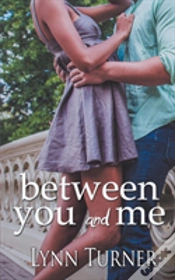 Capa do artigo Between You And Me