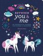 Between You & Me - Preview