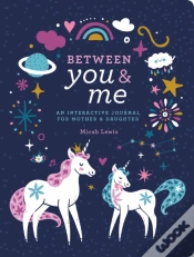 Capa do artigo Between You & Me