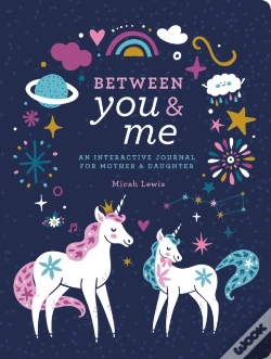 Capa do artigo Between You & Me