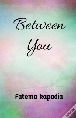Capa do artigo Between You.