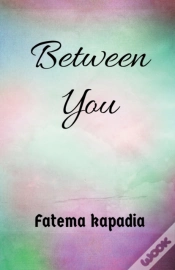 Capa do artigo Between You.
