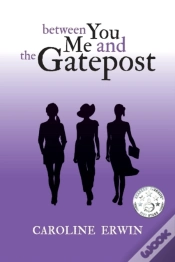 Capa do artigo Between You Me And The Gatepost