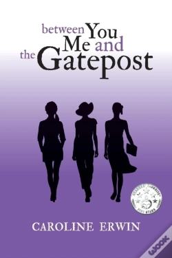 Capa do artigo Between You Me And The Gatepost