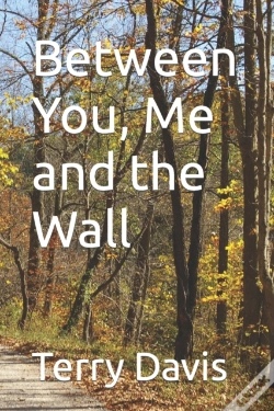 Capa do artigo Between You, Me And The Wall