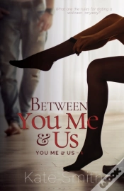 Capa do artigo Between You Me And Us