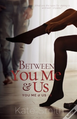 Capa do artigo Between You Me And Us