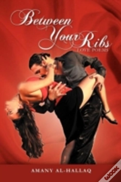 Capa do artigo Between Your Ribs