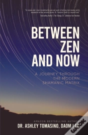 Capa do artigo Between Zen And Now