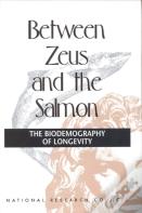 Between Zeus And The Salmon