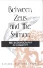 Between Zeus And The Salmon - Preview