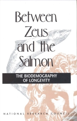 Capa do artigo Between Zeus And The Salmon