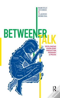 Capa do artigo Betweener Talk