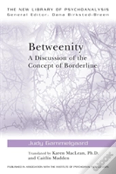 Betweenity